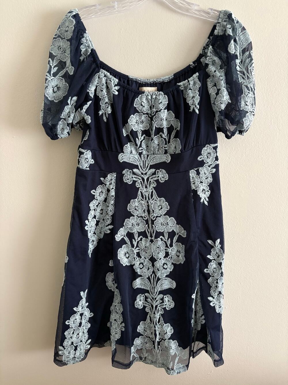 Altar'd State Women’s Maude Mini Dress Size M